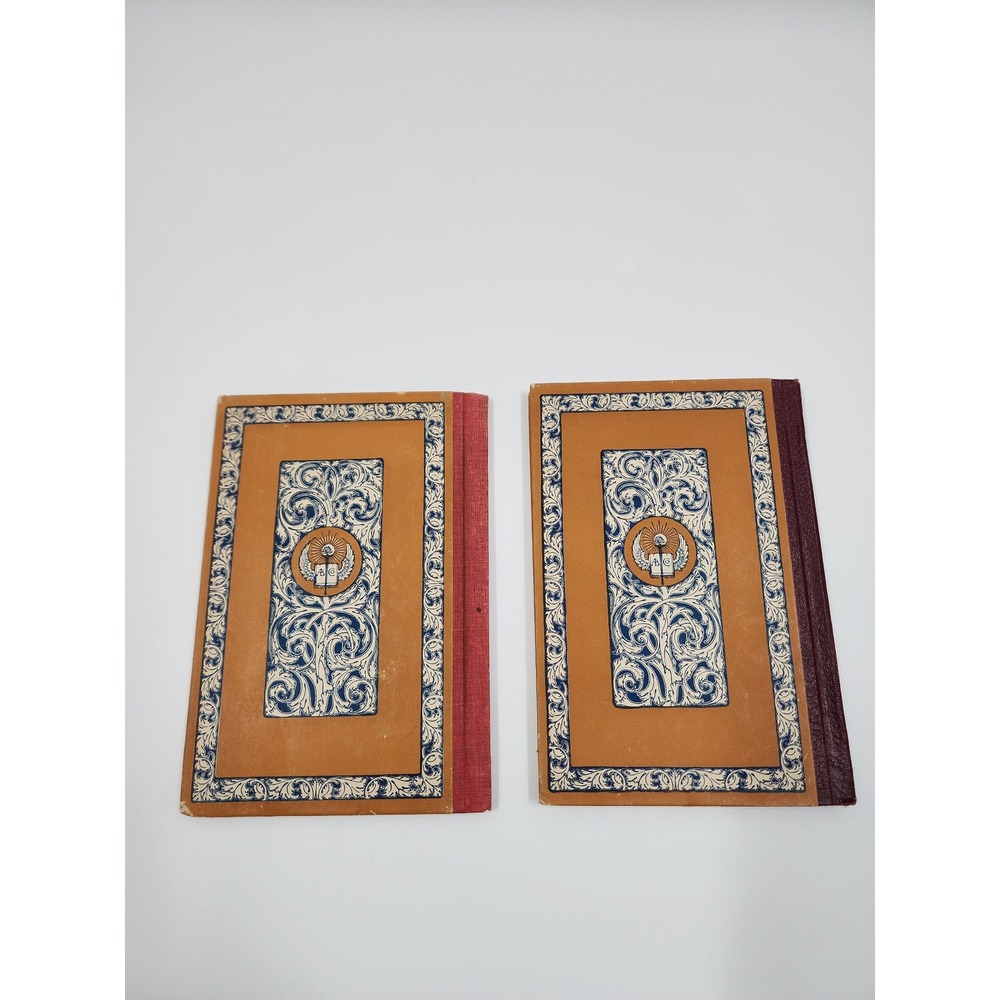 McGuffey's First and Second Eclectic Readers Revised Edition American Book Co - Picture 2 of 7
